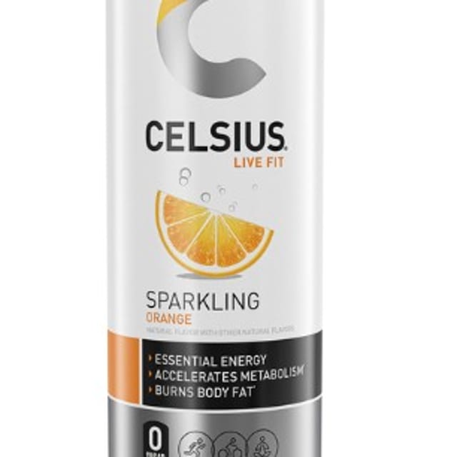Celsius (Flavor).