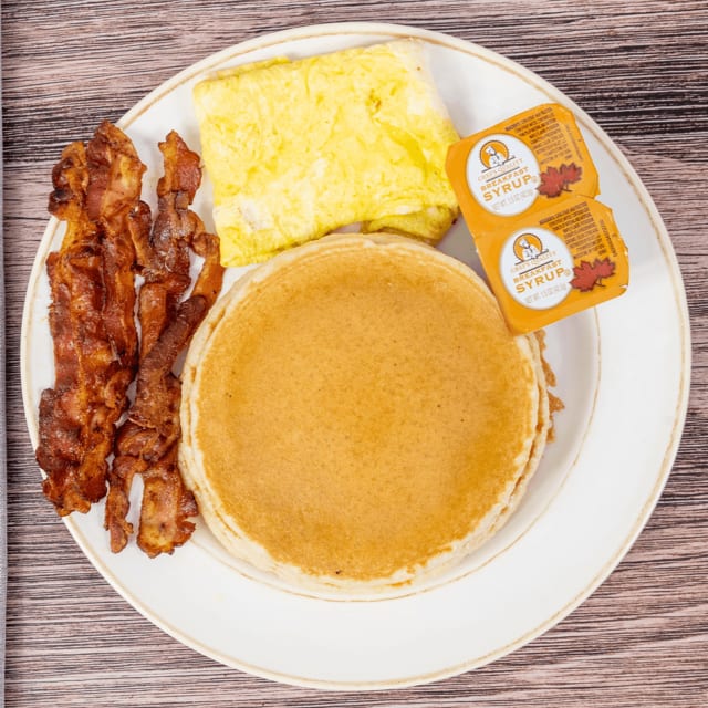 Pancake Special.