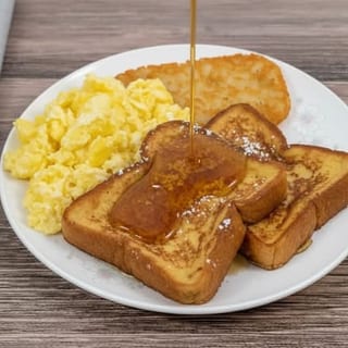 French Toast Special