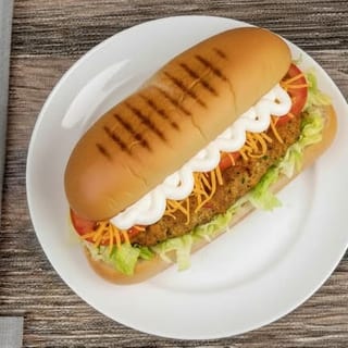 Crab Melt Sub