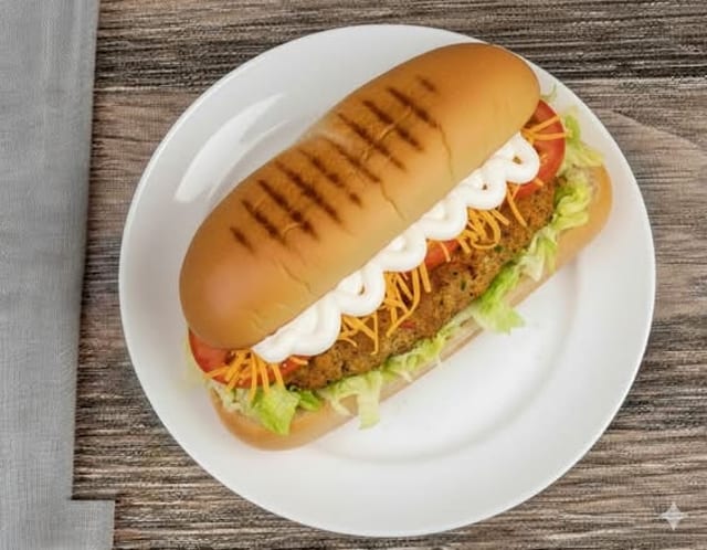 Crab Melt Sub.
