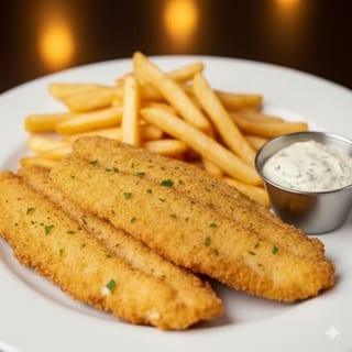 Flounder Patter