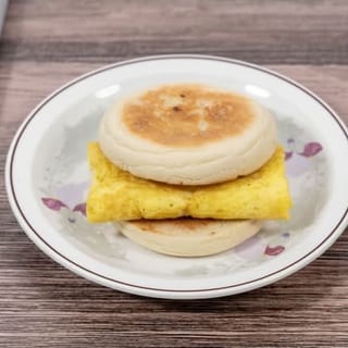 Egg Sandwich